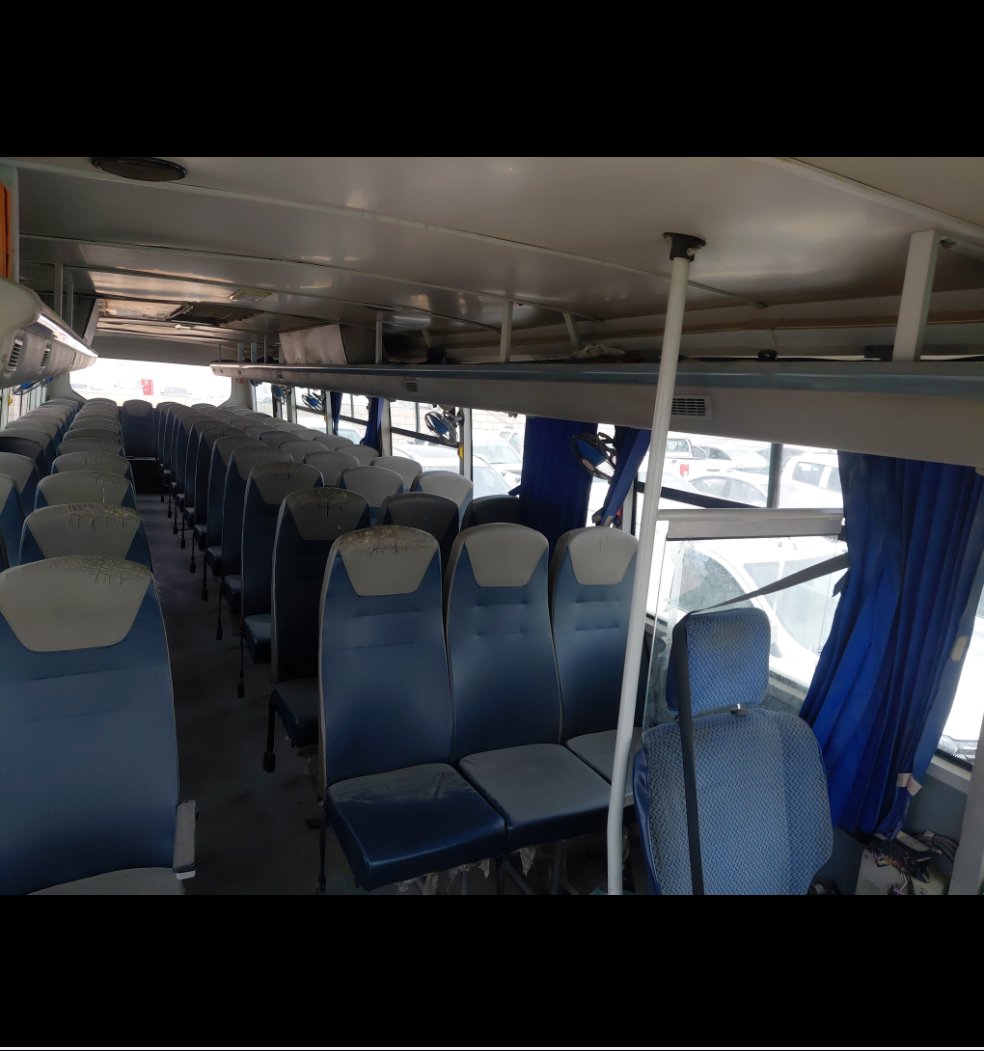 Ashok Leyland Falcon   2020 image