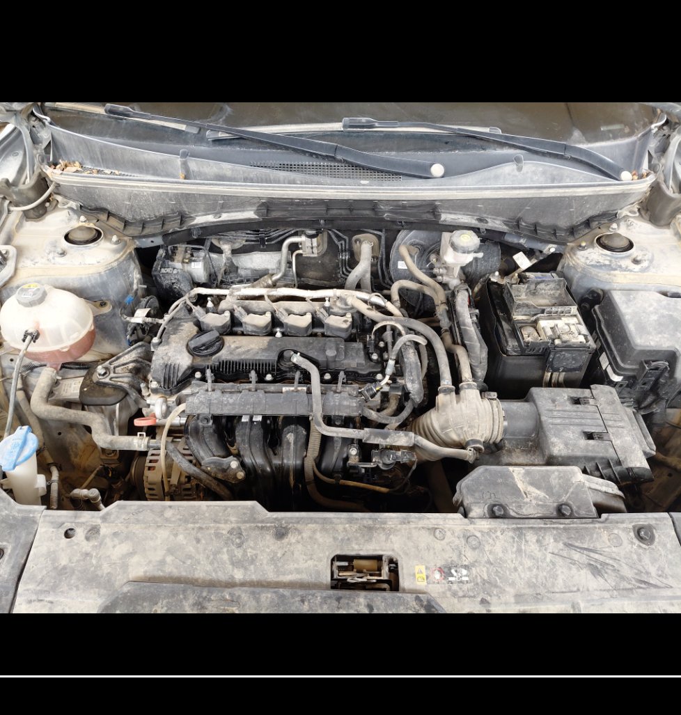 Hyundai Tucson سمارت - رياضية  2023 image