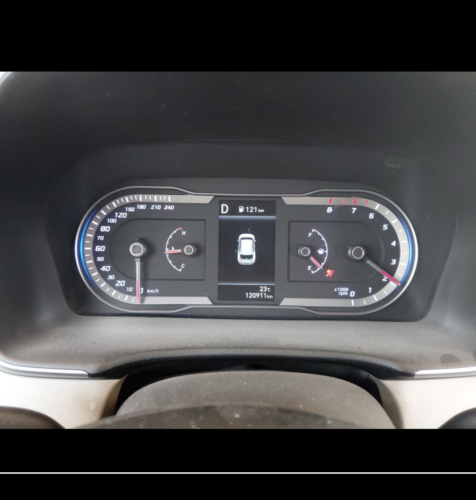 Hyundai Tucson سمارت - رياضية  2023 image