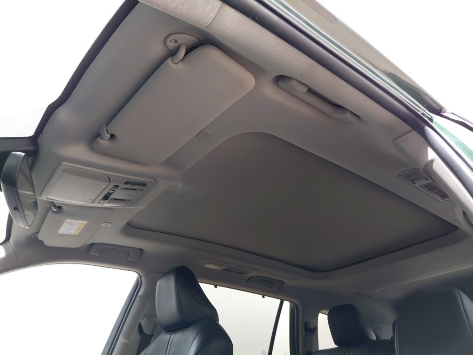 Toyota Highlander LTD HEV - SPORT 2023 image