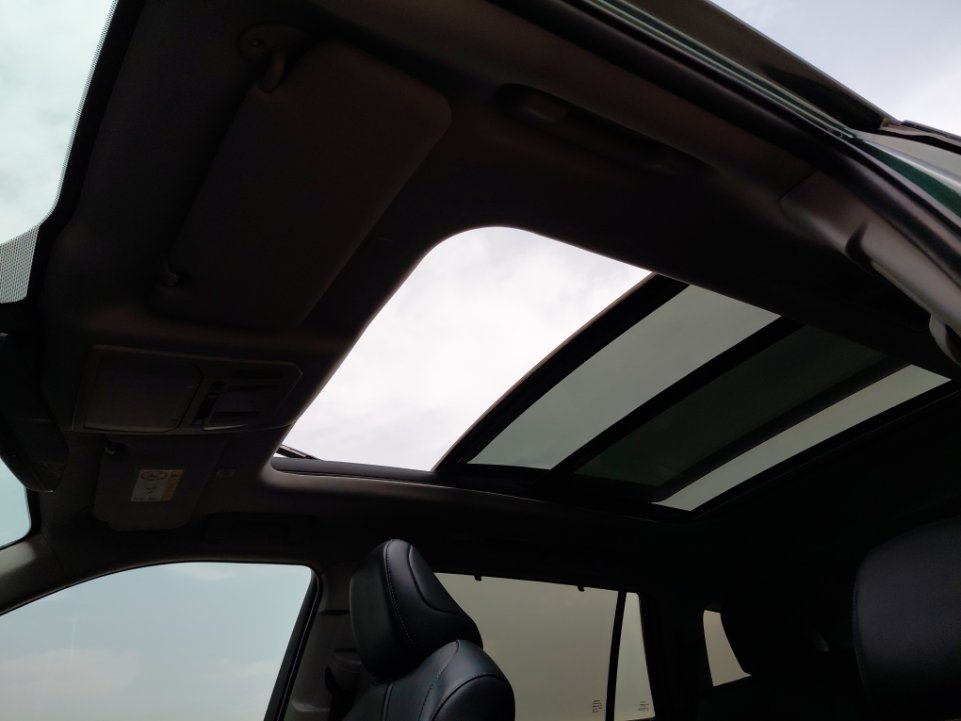 Toyota Highlander LTD HEV - SPORT 2023 image