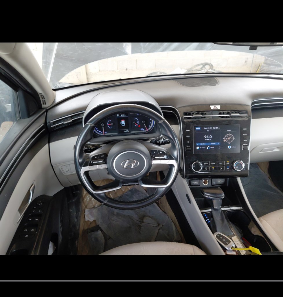 Hyundai Tucson سمارت - رياضية  2023 image