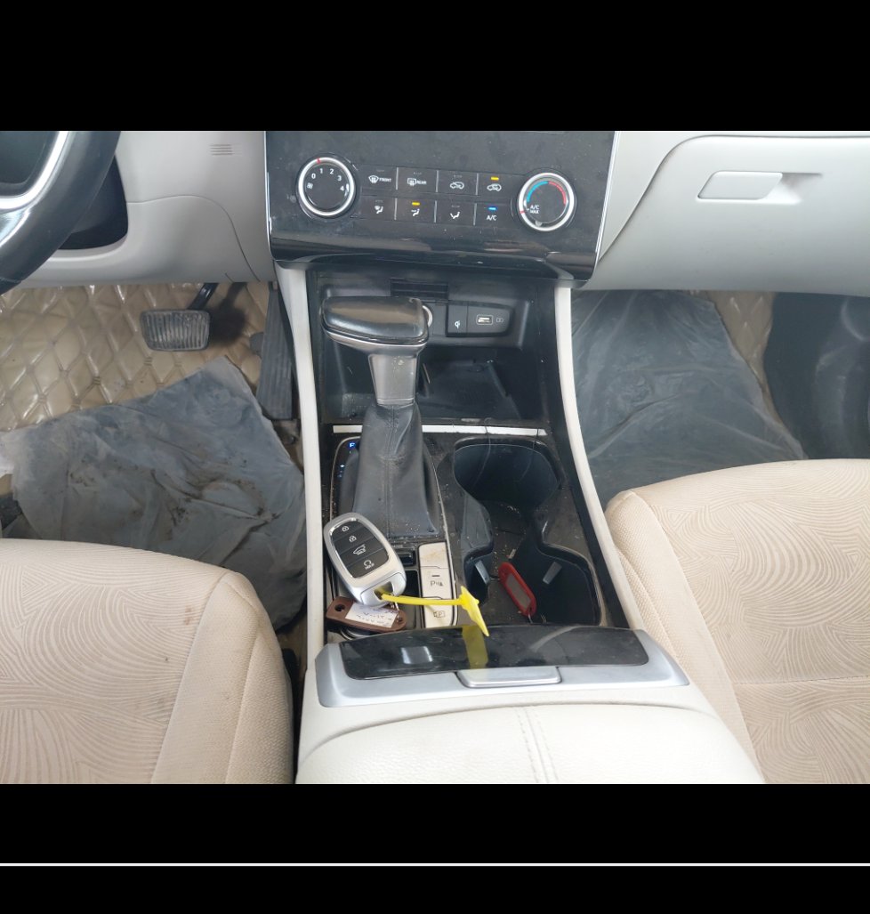 Hyundai Tucson سمارت - رياضية  2023 image