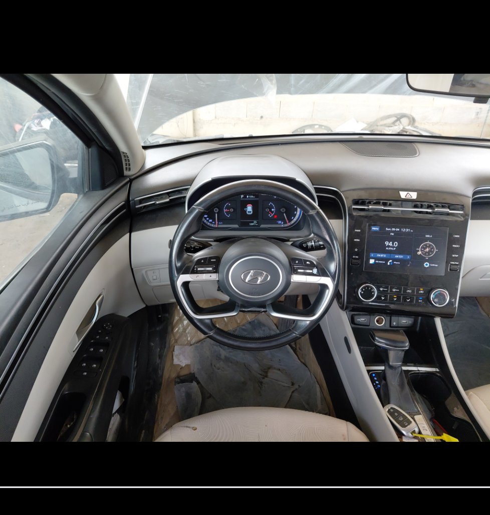 Hyundai Tucson سمارت - رياضية  2023 image