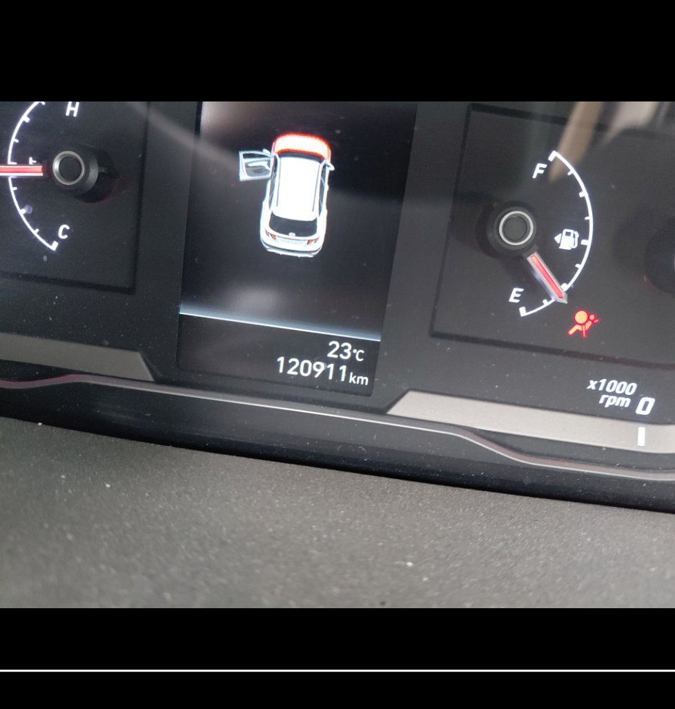 Hyundai Tucson سمارت - رياضية  2023 image