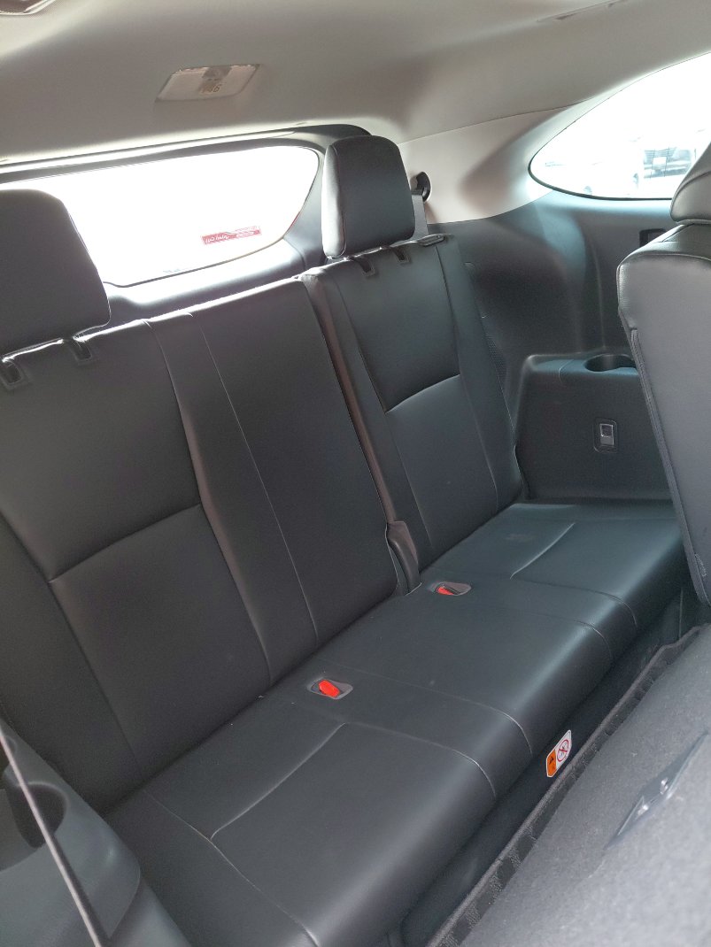 Toyota Highlander LTD HEV - SPORT 2023 image