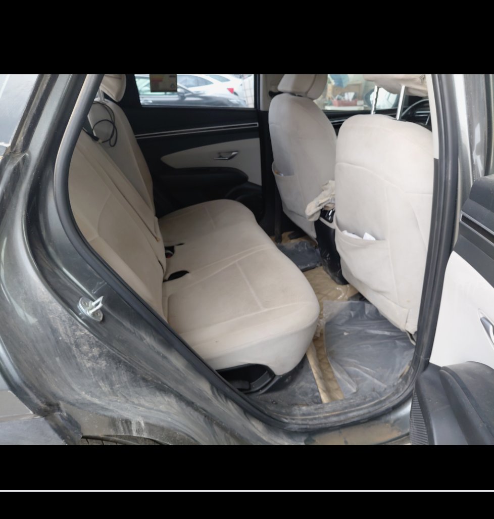 Hyundai Tucson سمارت - رياضية  2023 image