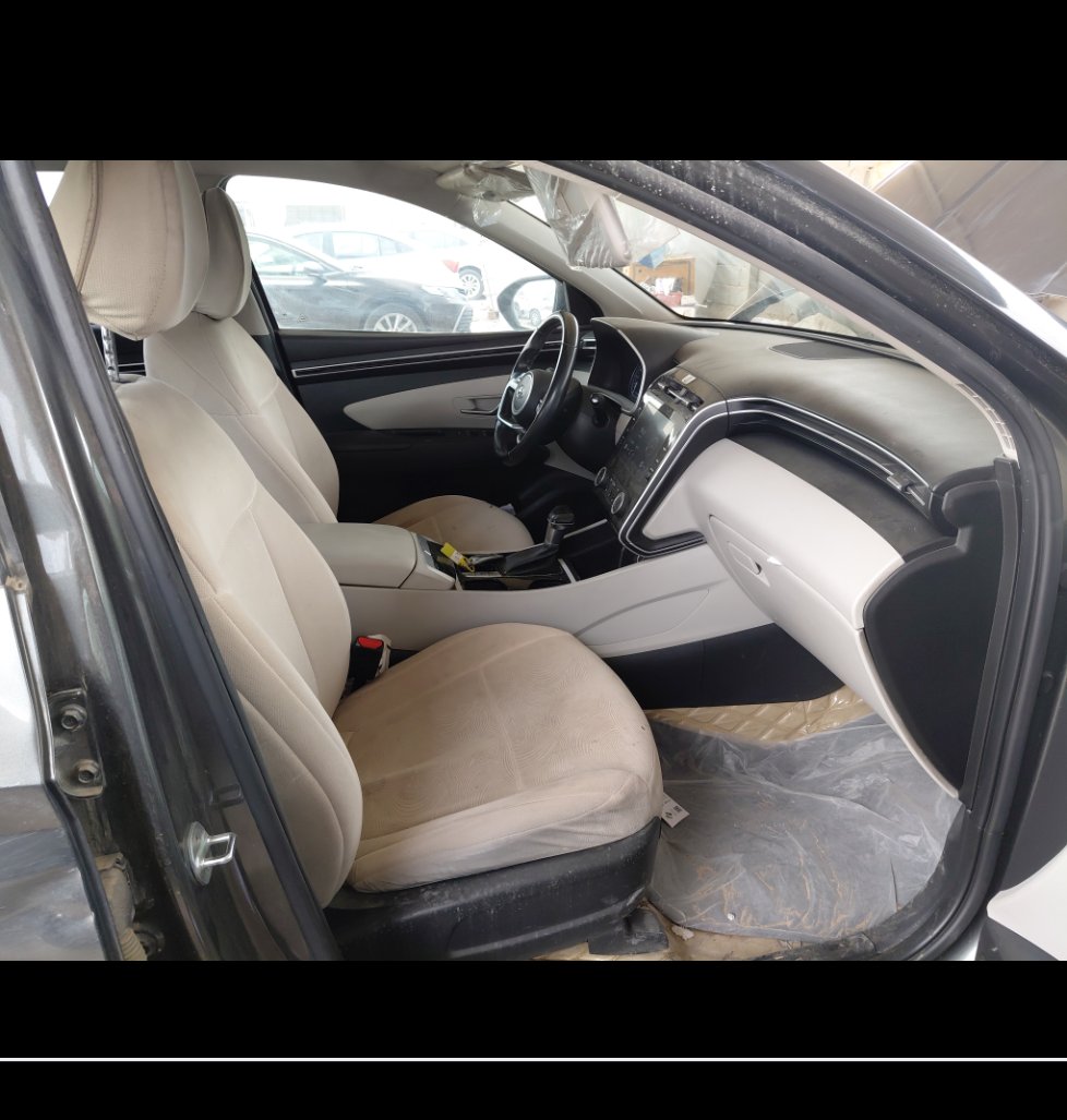 Hyundai Tucson سمارت - رياضية  2023 image