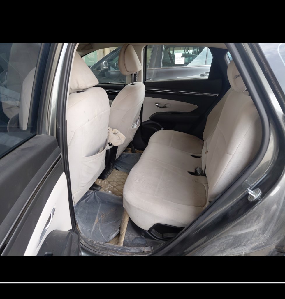 Hyundai Tucson سمارت - رياضية  2023 image