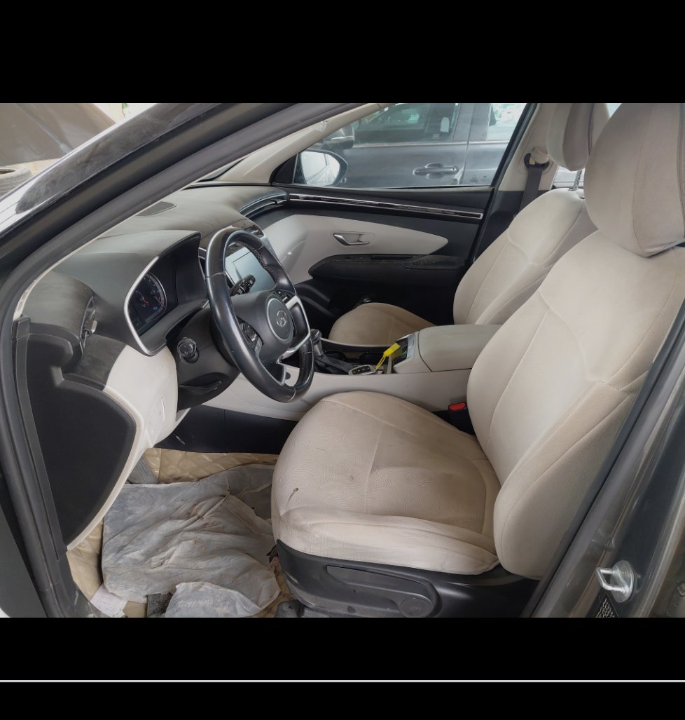Hyundai Tucson سمارت - رياضية  2023 image