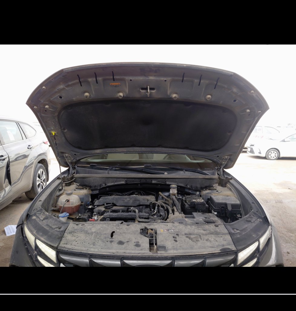 Hyundai Tucson سمارت - رياضية  2023 image