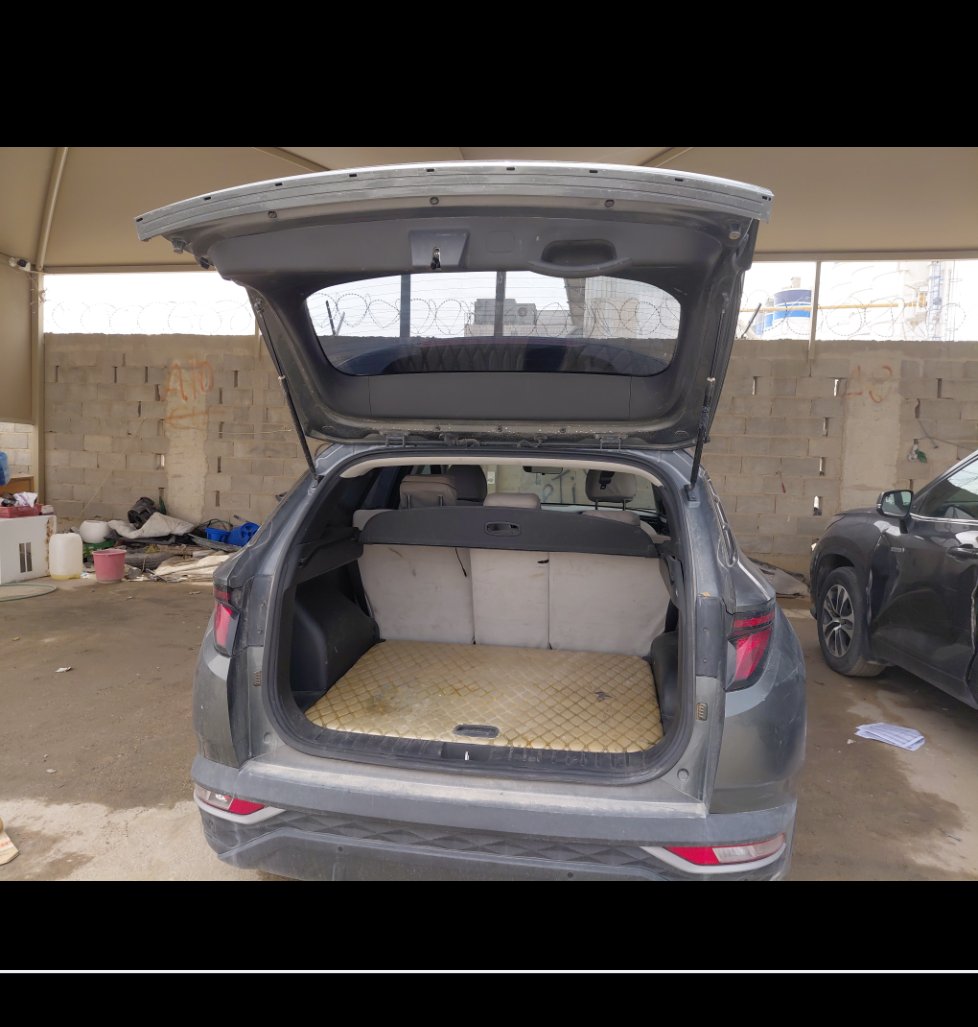 Hyundai Tucson سمارت - رياضية  2023 image