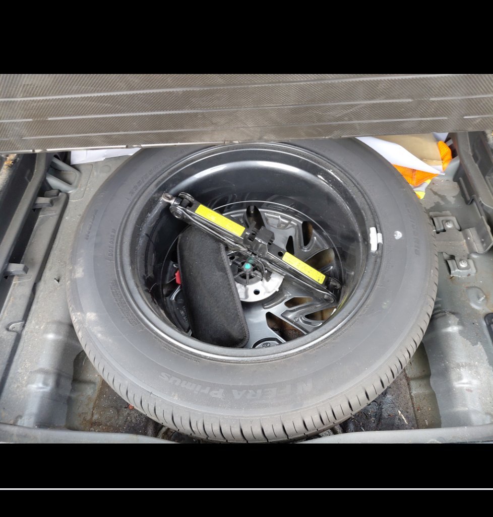 Hyundai Tucson سمارت - رياضية  2023 image