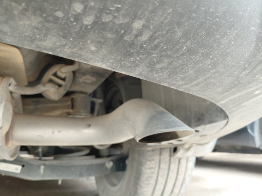 Hyundai Tucson سمارت - رياضية  2023 image