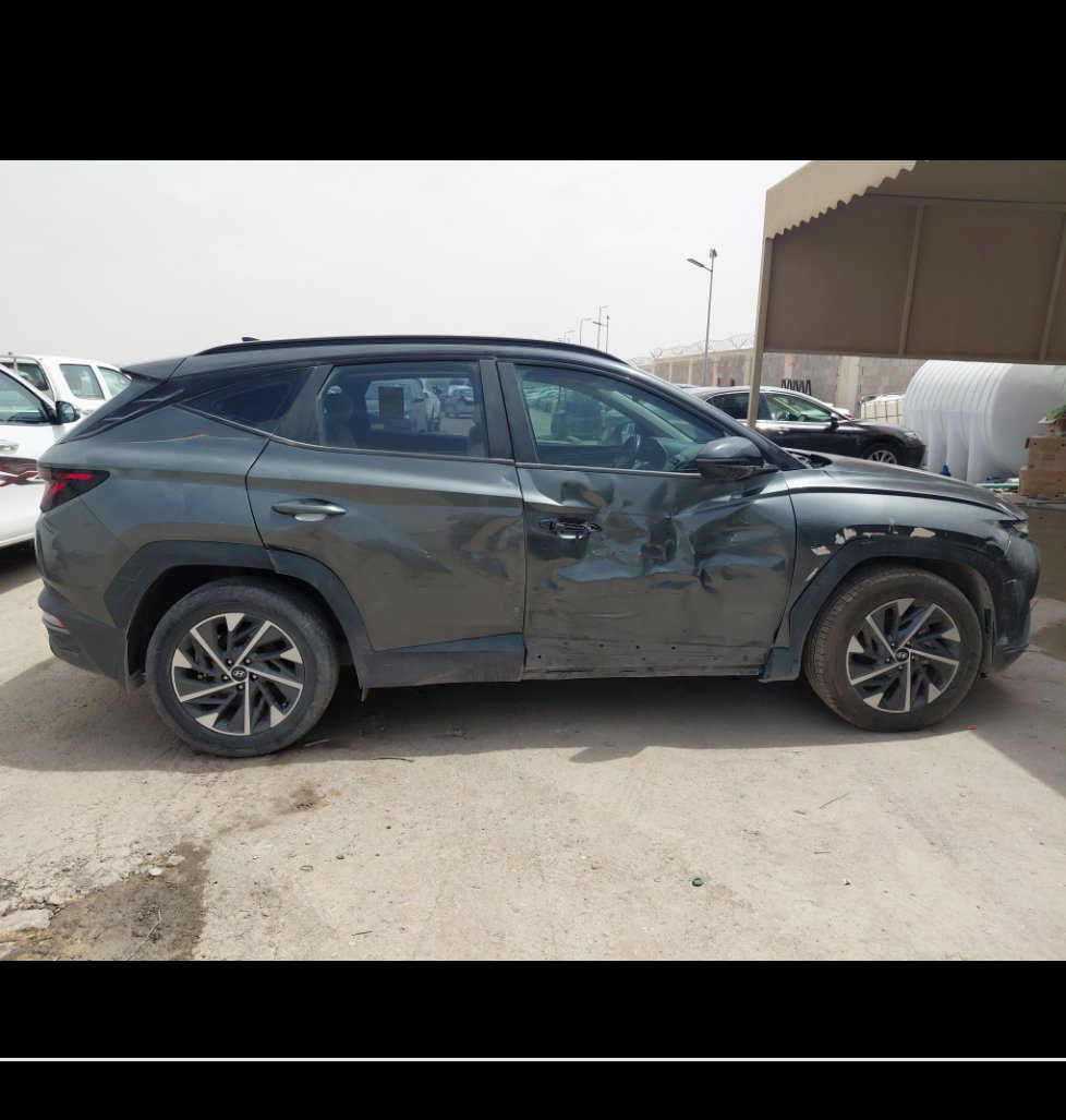 Hyundai Tucson سمارت - رياضية  2023 image