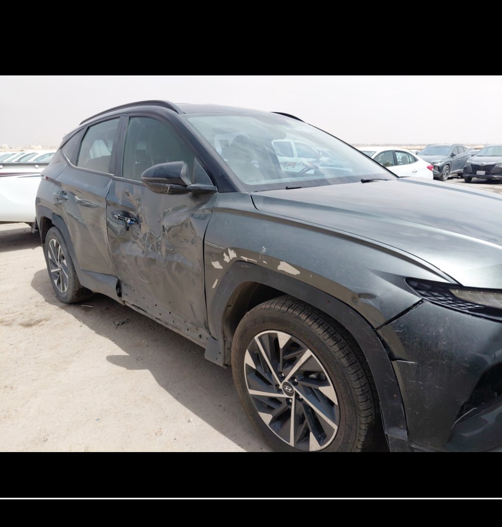 Hyundai Tucson سمارت - رياضية  2023 image