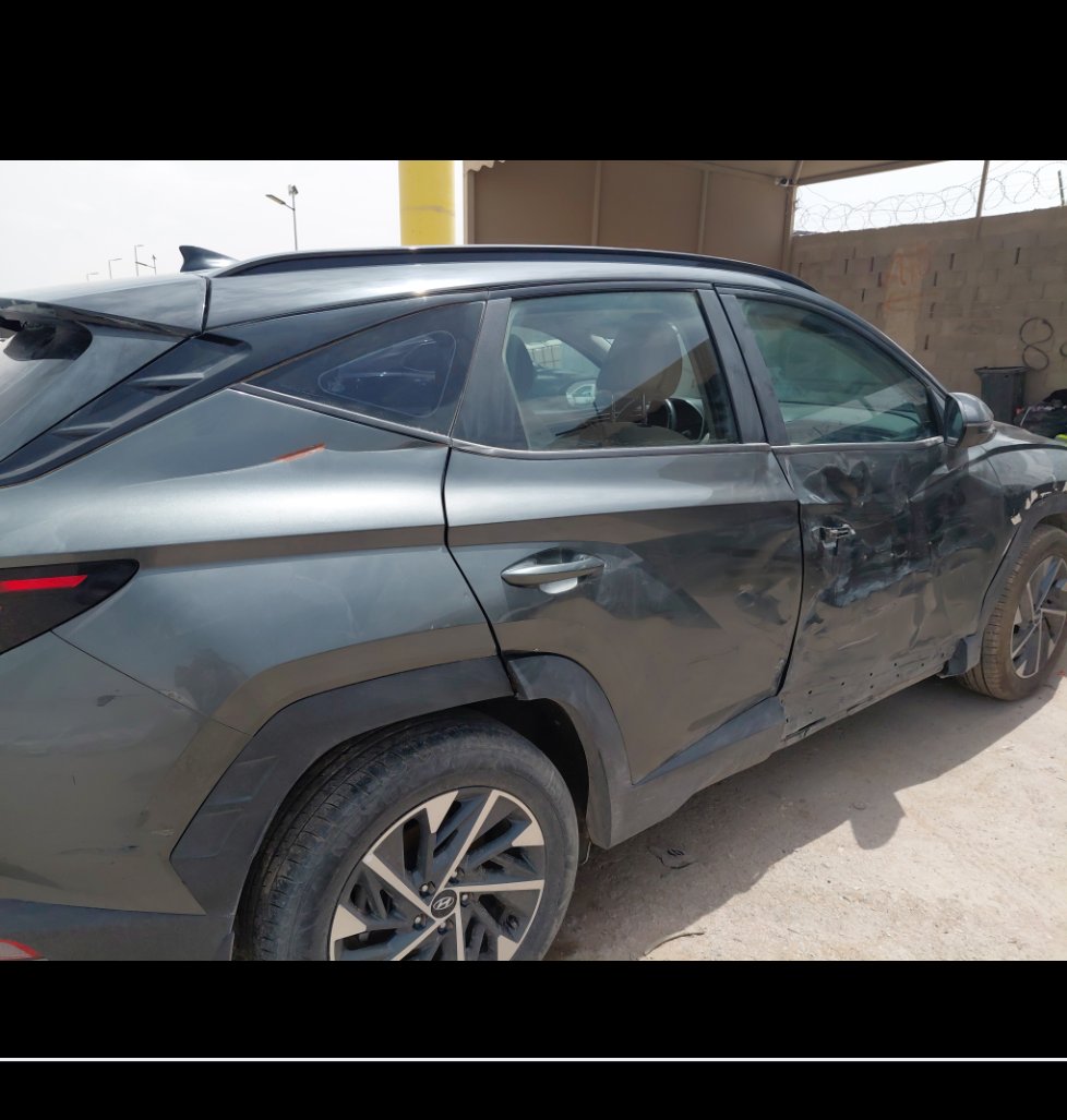 Hyundai Tucson سمارت - رياضية  2023 image