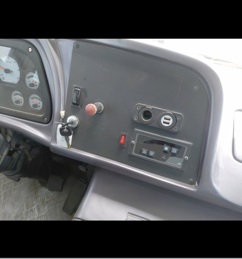 Ashok Leyland Falcon  2020 image