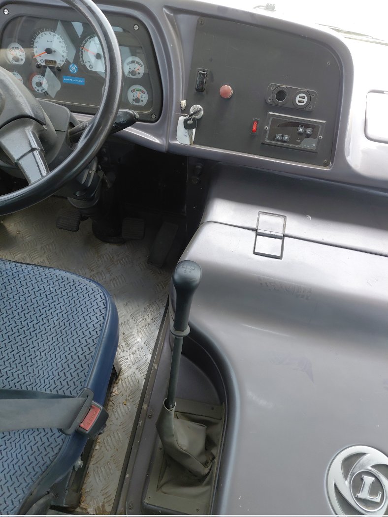 Ashok Leyland Falcon  2020 image