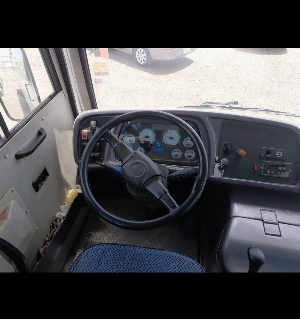 Ashok Leyland Falcon  2020 image