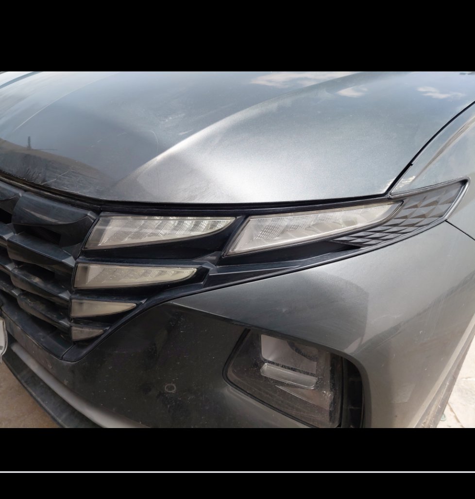 Hyundai Tucson سمارت - رياضية  2023 image