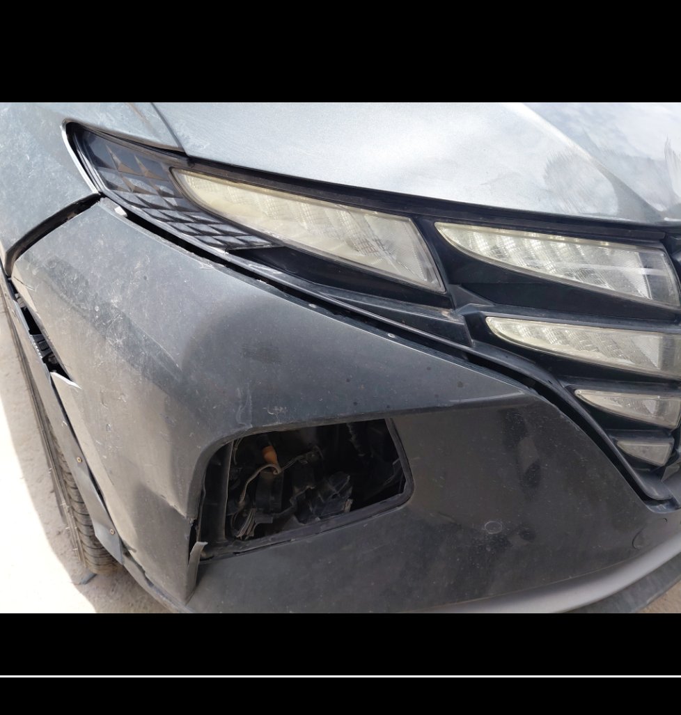 Hyundai Tucson سمارت - رياضية  2023 image