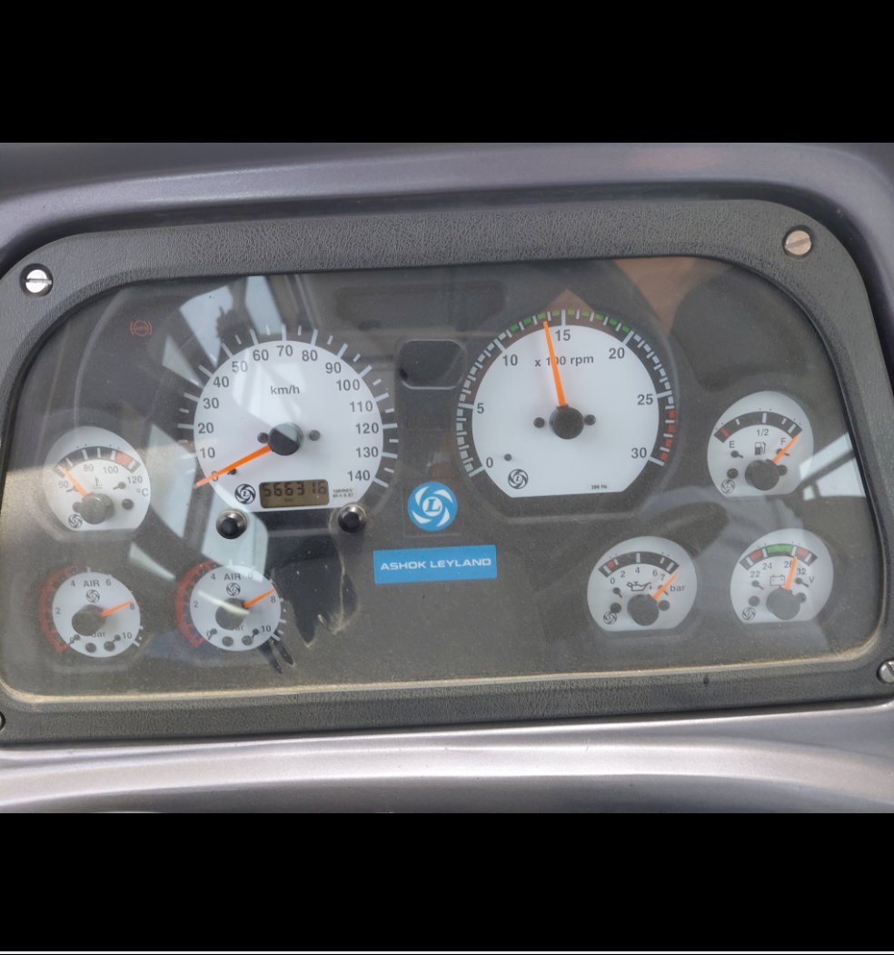 Ashok Leyland Falcon  2020 image