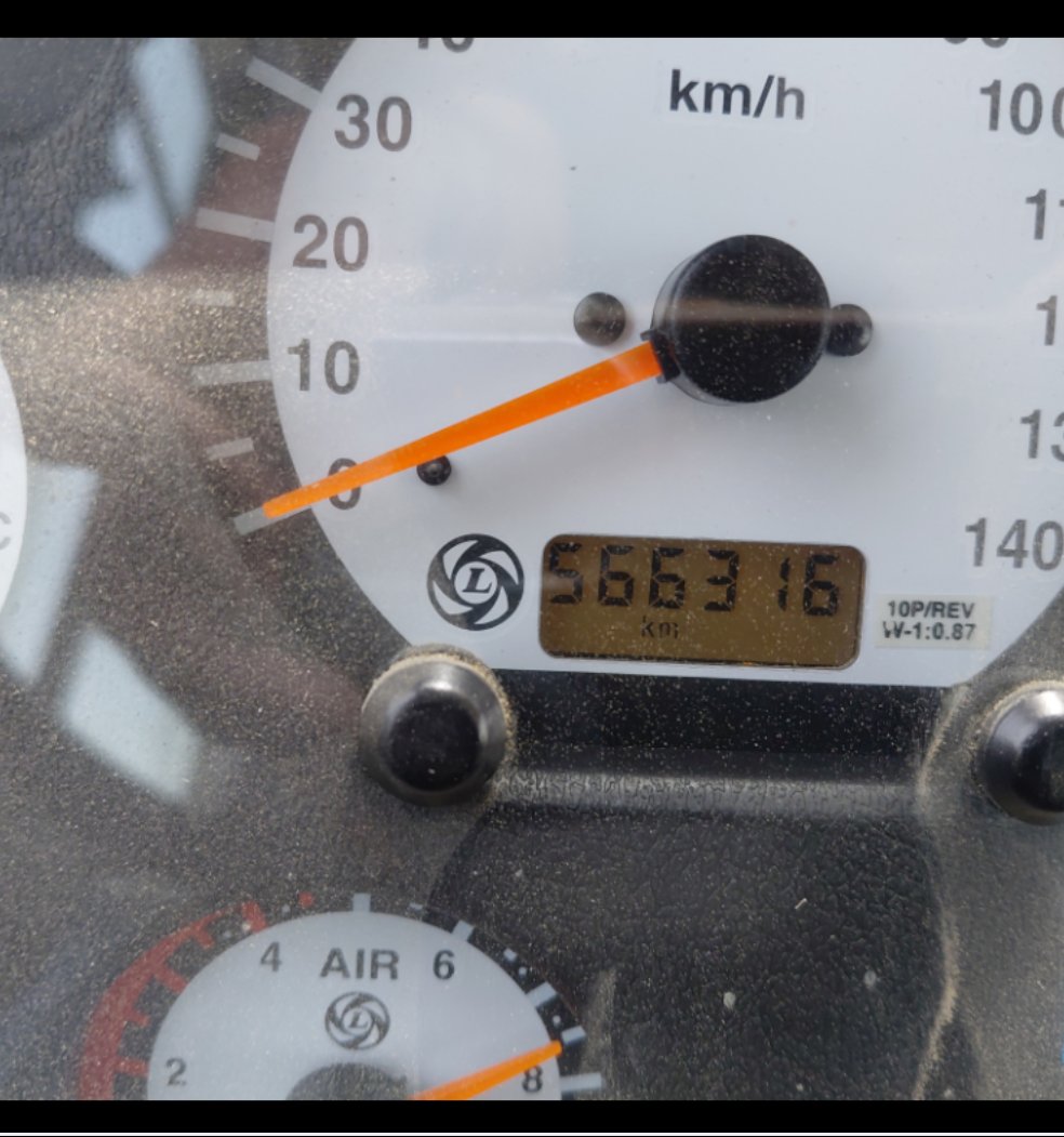 Ashok Leyland Falcon  2020 image