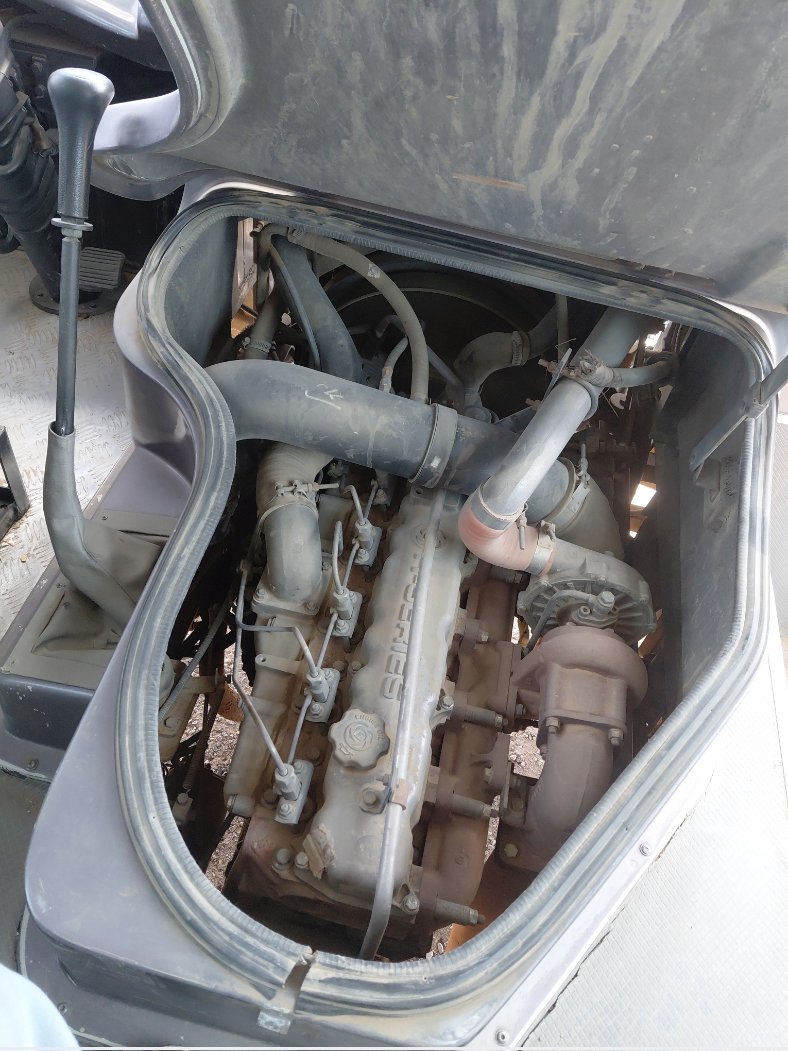 Ashok Leyland Falcon  2020 image