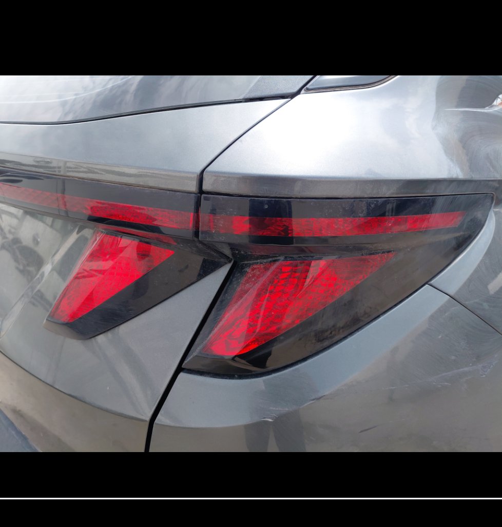 Hyundai Tucson سمارت - رياضية  2023 image