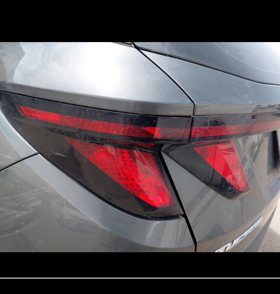 Hyundai Tucson سمارت - رياضية  2023 image