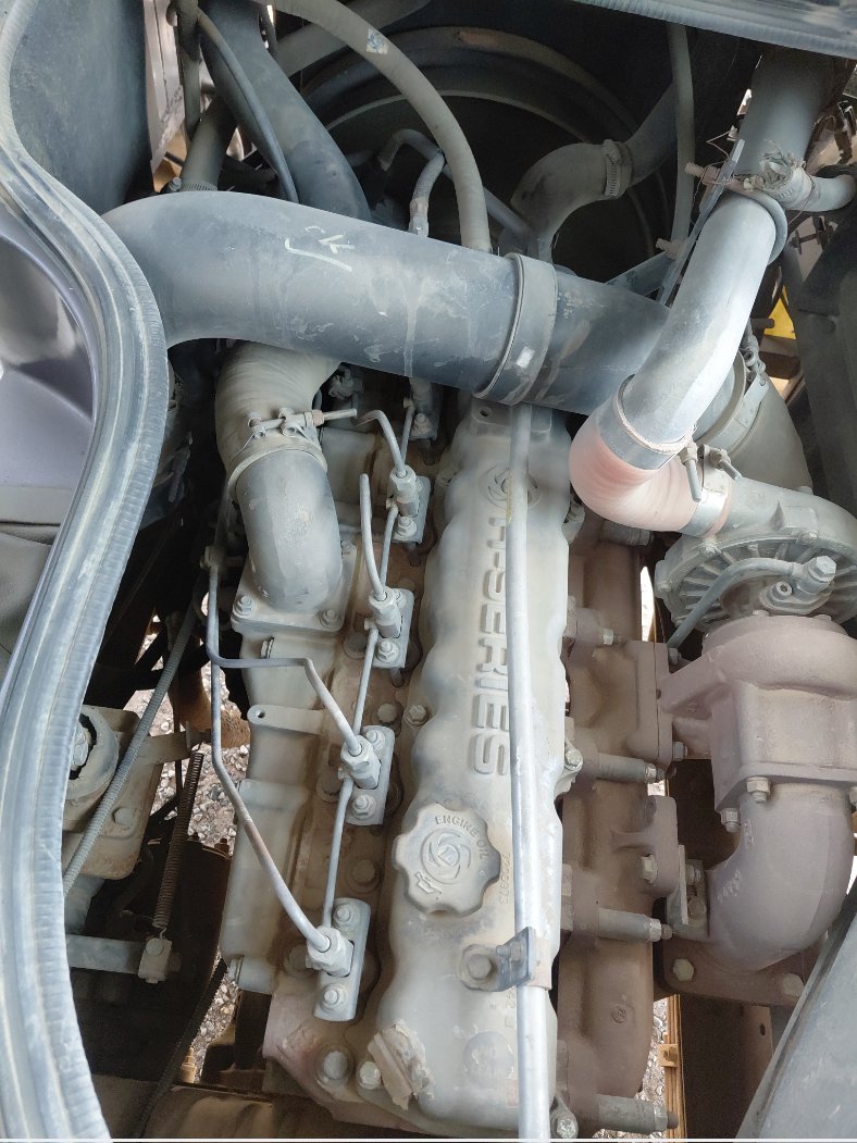 Ashok Leyland Falcon  2020 image