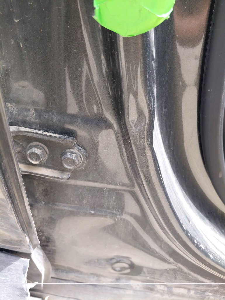 Hyundai Tucson سمارت - رياضية  2023 image