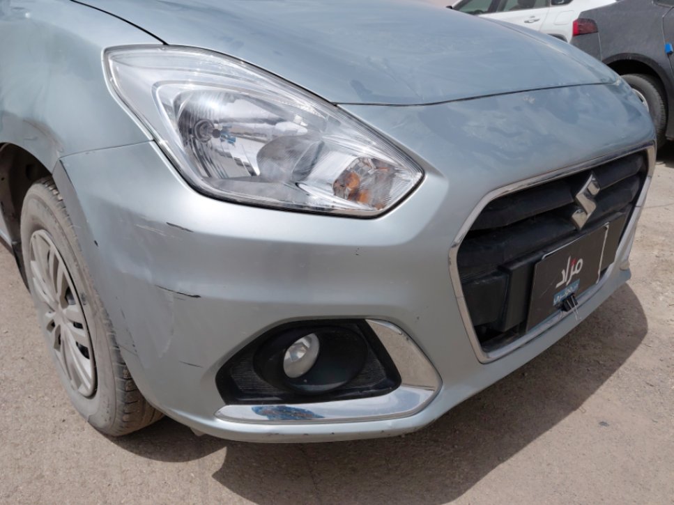 Suzuki DZIRE GL 2025 image