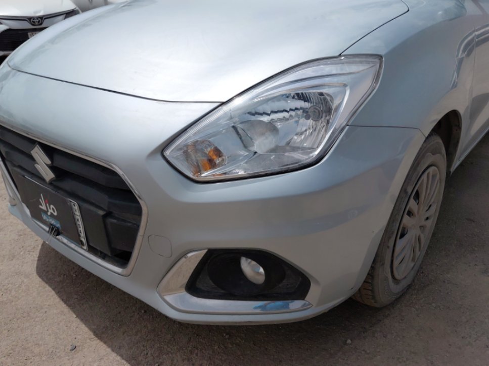 Suzuki DZIRE GL 2025 image