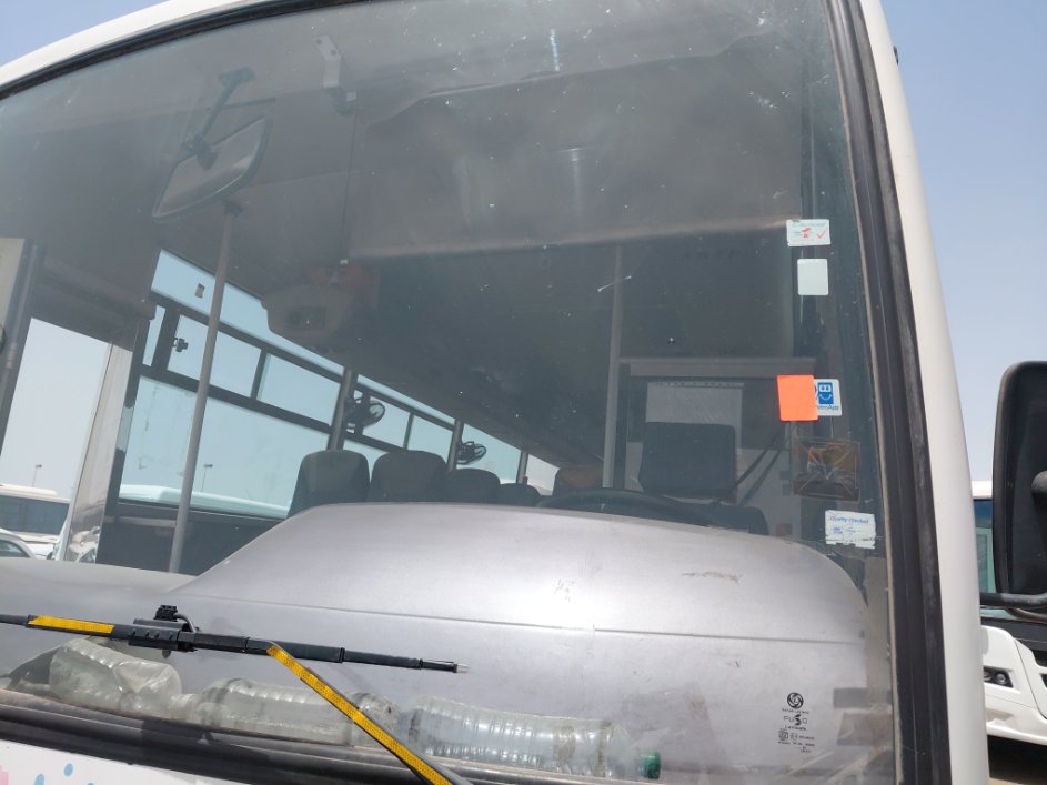 Ashok Leyland Falcon  2020 image