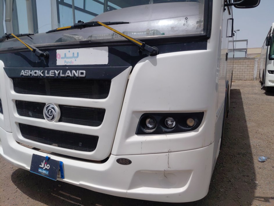 Ashok Leyland Falcon  2020 image