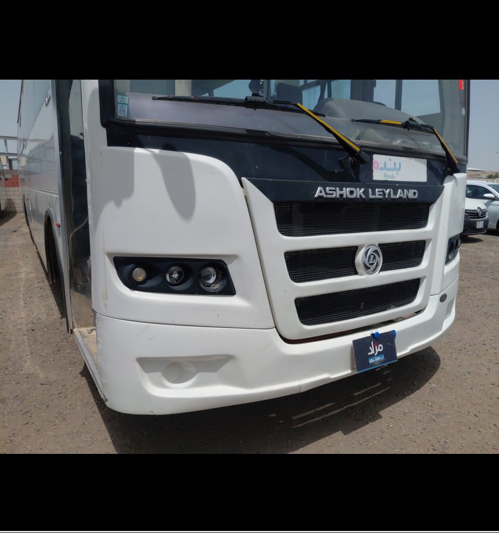 Ashok Leyland Falcon  2020 image