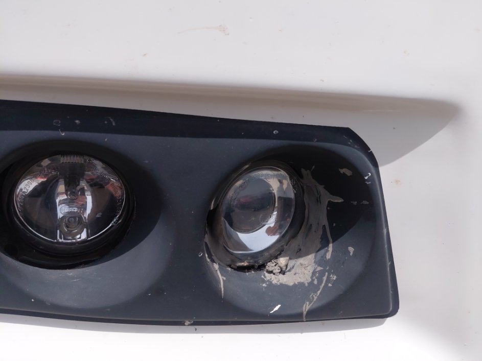 Ashok Leyland Falcon  2020 image