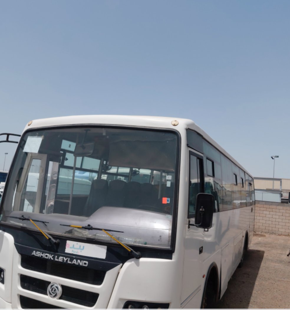 Ashok Leyland Falcon  2020 image