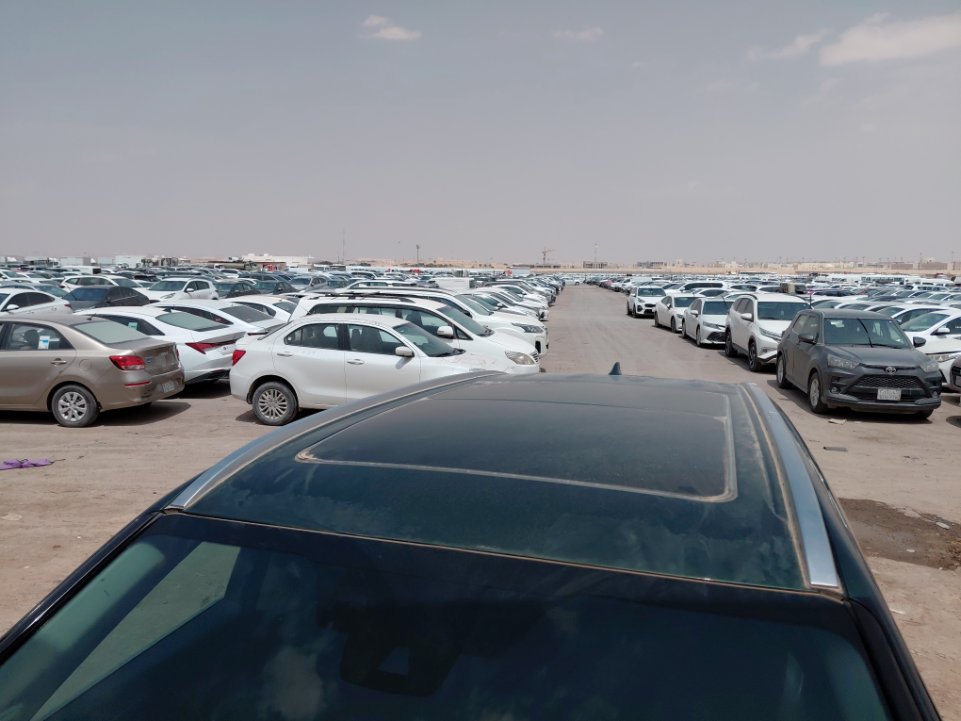 Toyota Highlander LTD HEV - SPORT 2023 image