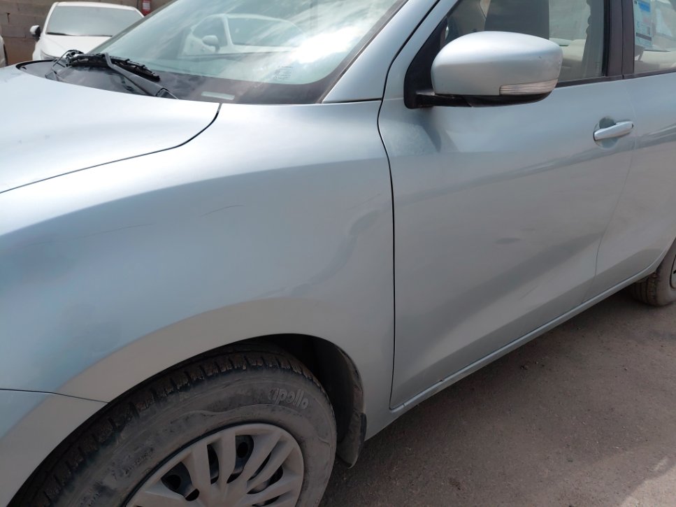 Suzuki DZIRE GL 2025 image