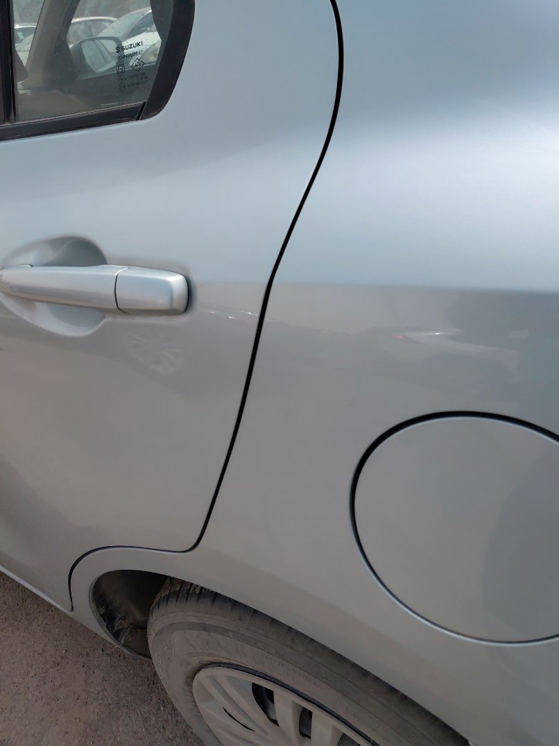 Suzuki DZIRE GL 2025 image
