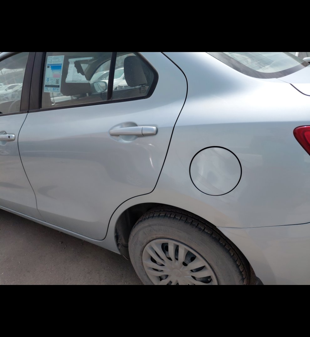 Suzuki DZIRE GL 2025 image