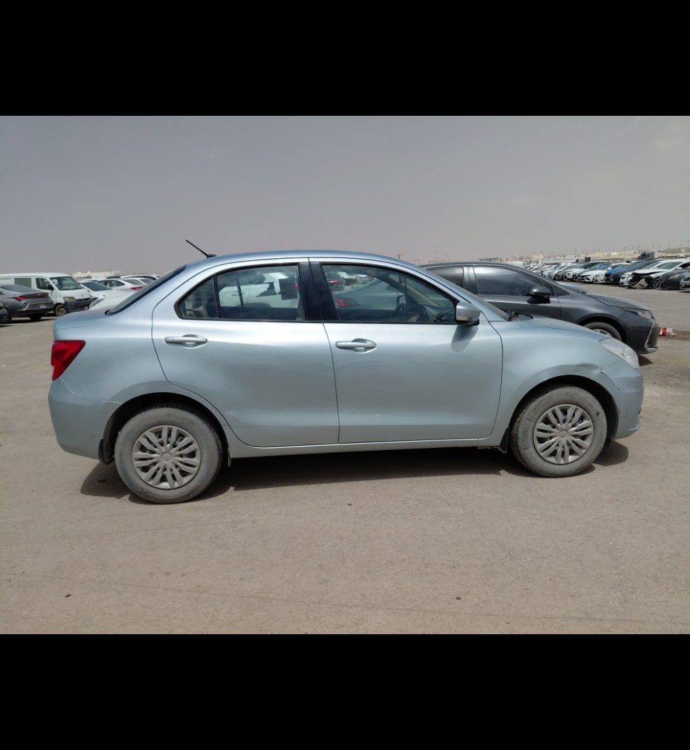 Suzuki DZIRE GL 2025 image