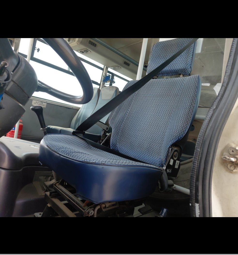 Ashok Leyland Falcon  2020 image