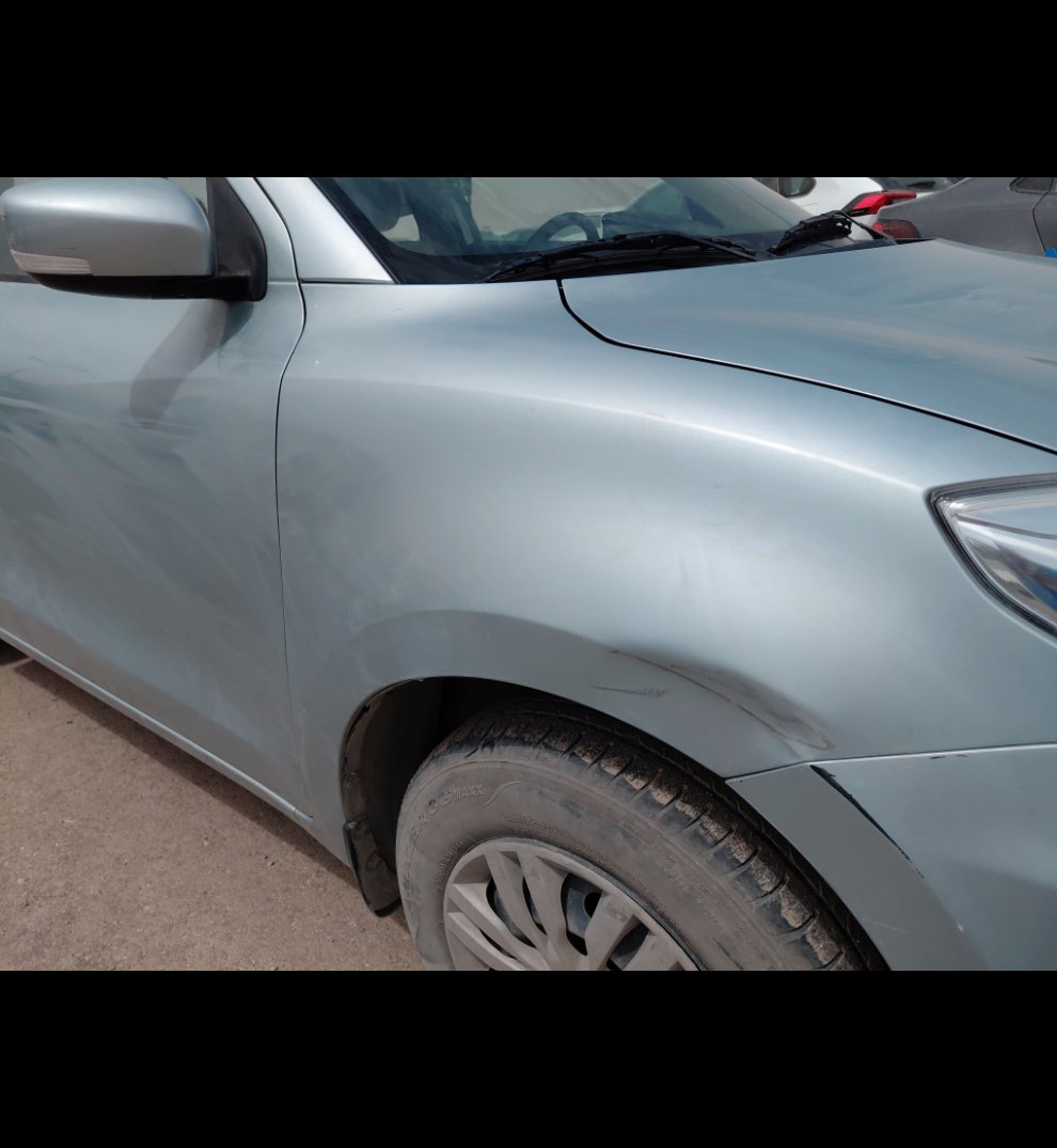 Suzuki DZIRE GL 2025 image