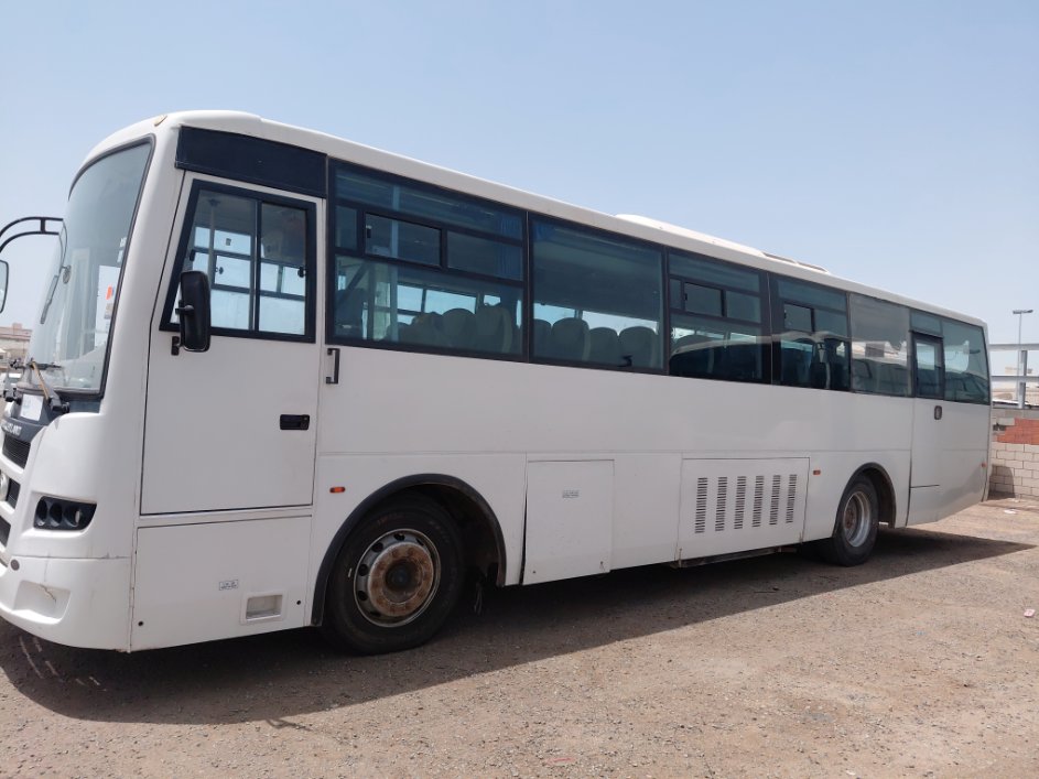 Ashok Leyland Falcon  2020 image