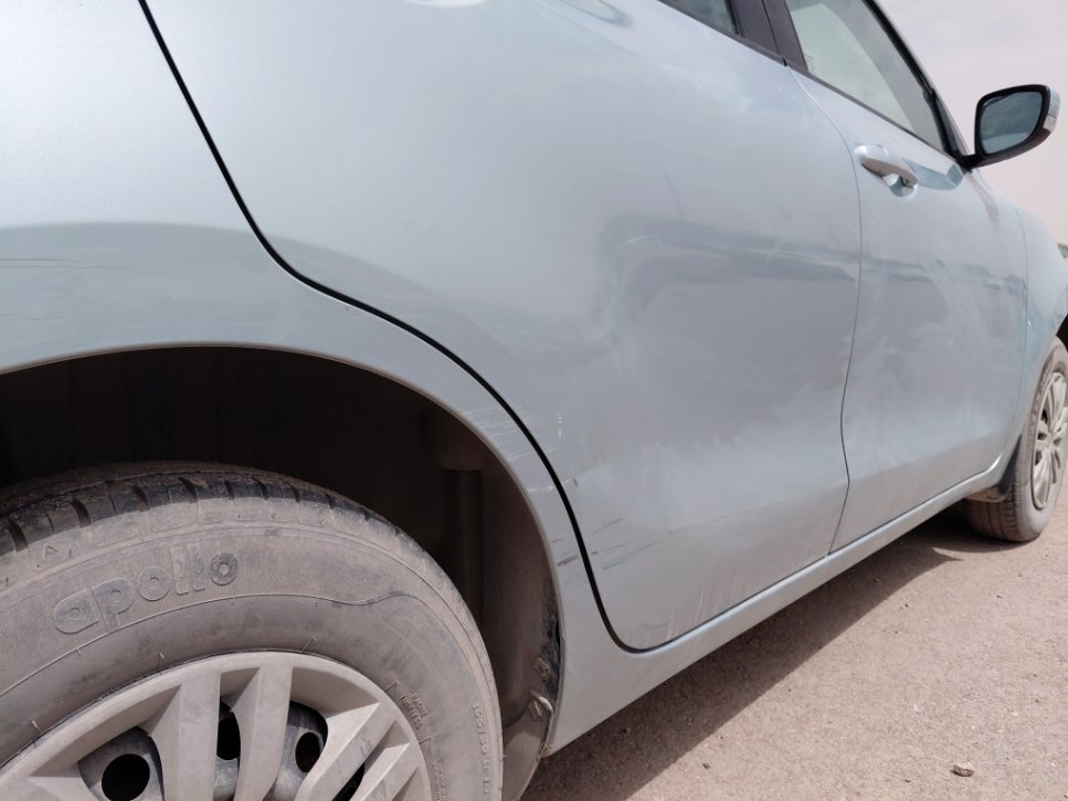 Suzuki DZIRE GL 2025 image