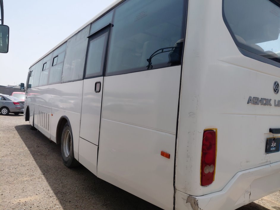 Ashok Leyland Falcon  2020 image